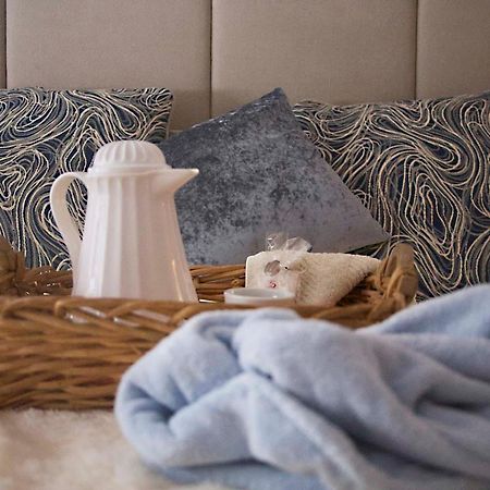 The Cheshire Cat Bed And Breakfast Elora Zewnętrze zdjęcie